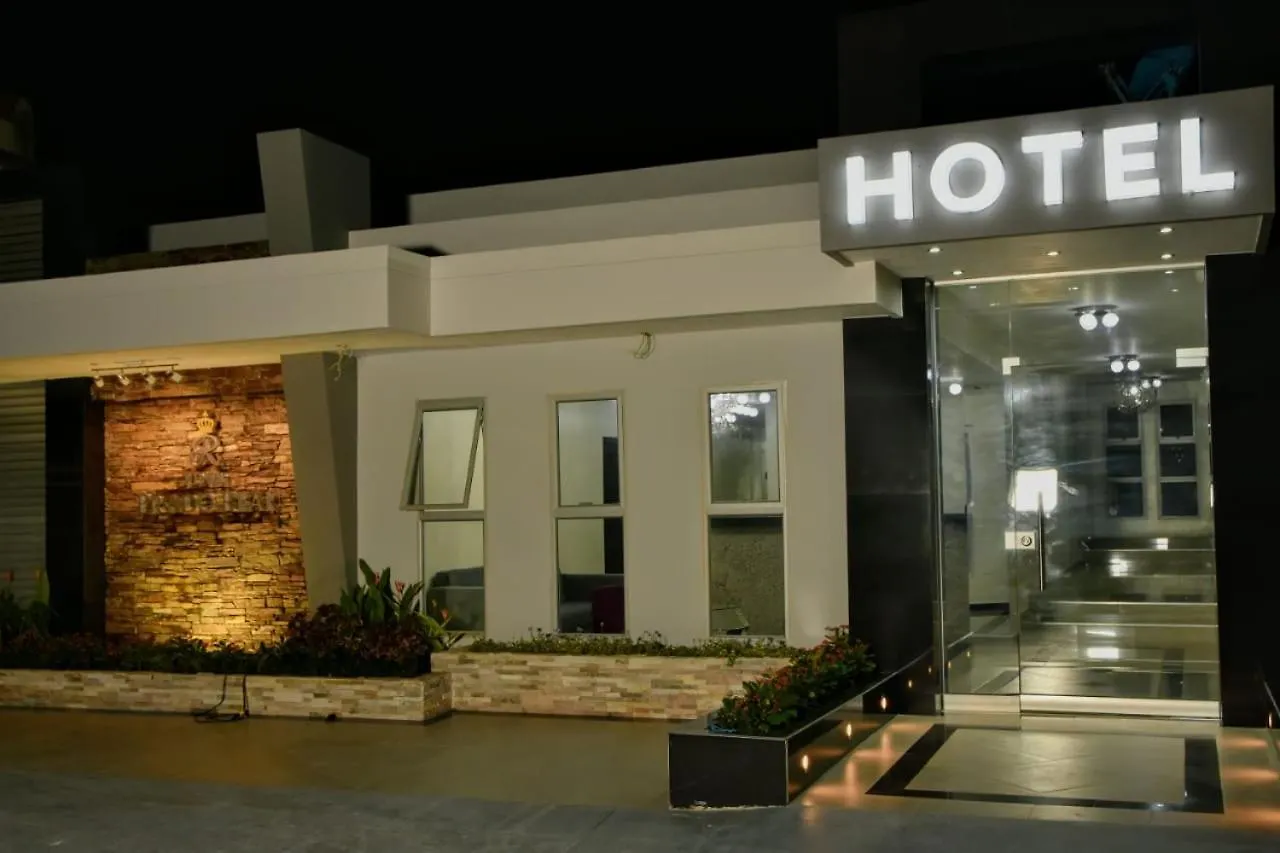Hotel Prado Real Barranquilla  3*, Barranquilla (Atlantico) Colombia