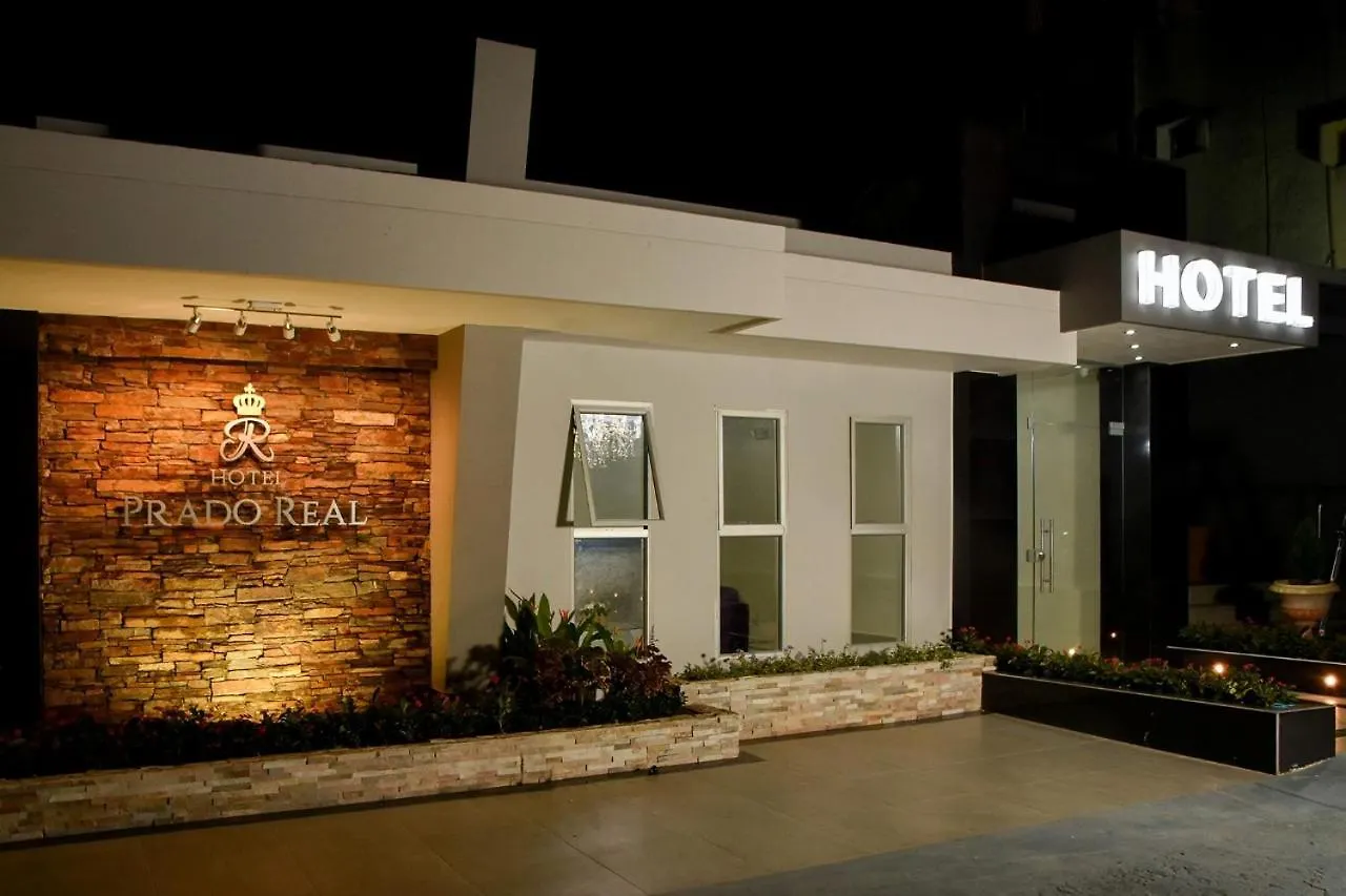 ***  Hotel Prado Real Barranquilla  Colombia