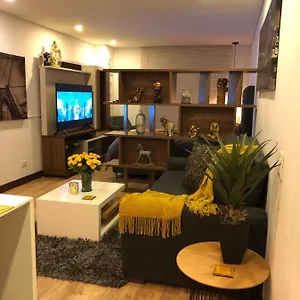Amoblado,furnished Apartamento