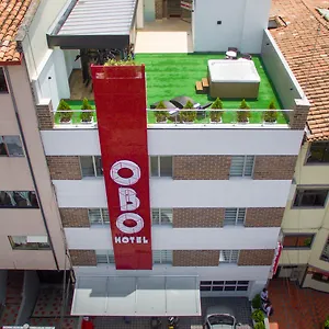 Obo Hotel