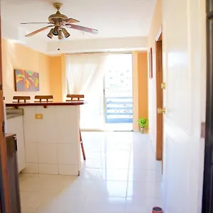 Apartamento Hermoso Y Comodo Apartaestudio!, Barranquilla (Atlantico)