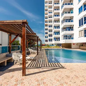 Nuevo Conquistador Apartamento