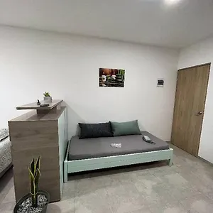 Apartamento Acogedor Aparta/estudio Al Norte Cc Viva, Barranquilla (Atlantico)