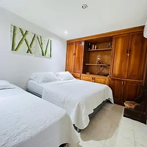 Alvarez Apartamento