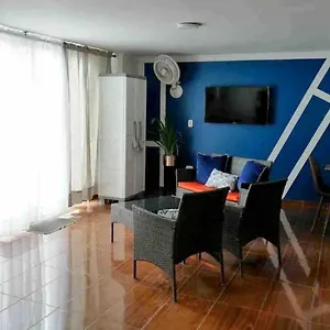 Tucurinca Apartamento
