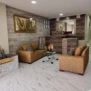 Luxem Hotel