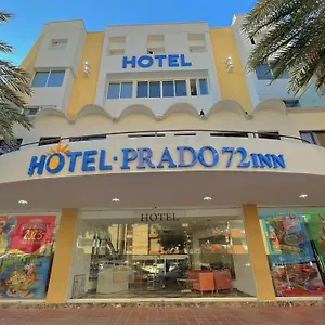 Prado 72 Hotel