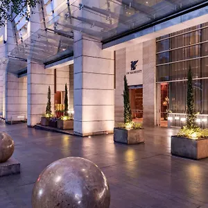 Jw Marriott Hotel