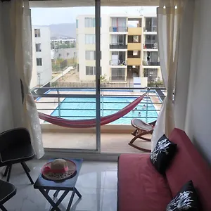Apartamento Apartamento